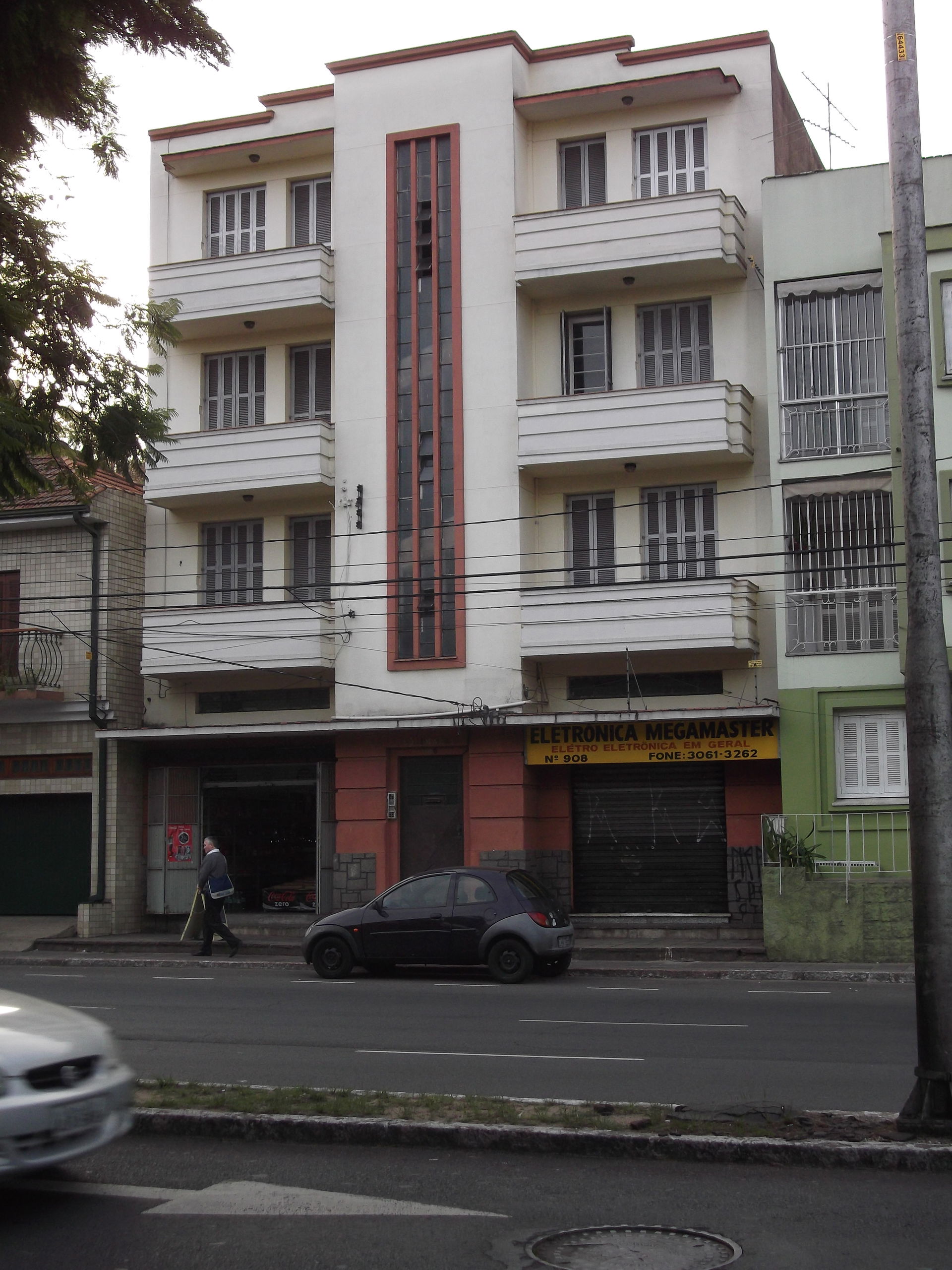 Rio Branco view 5