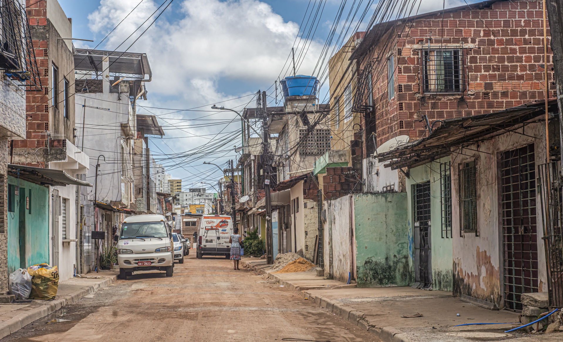 Recife view 5