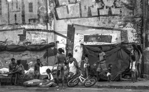 Recife view 3