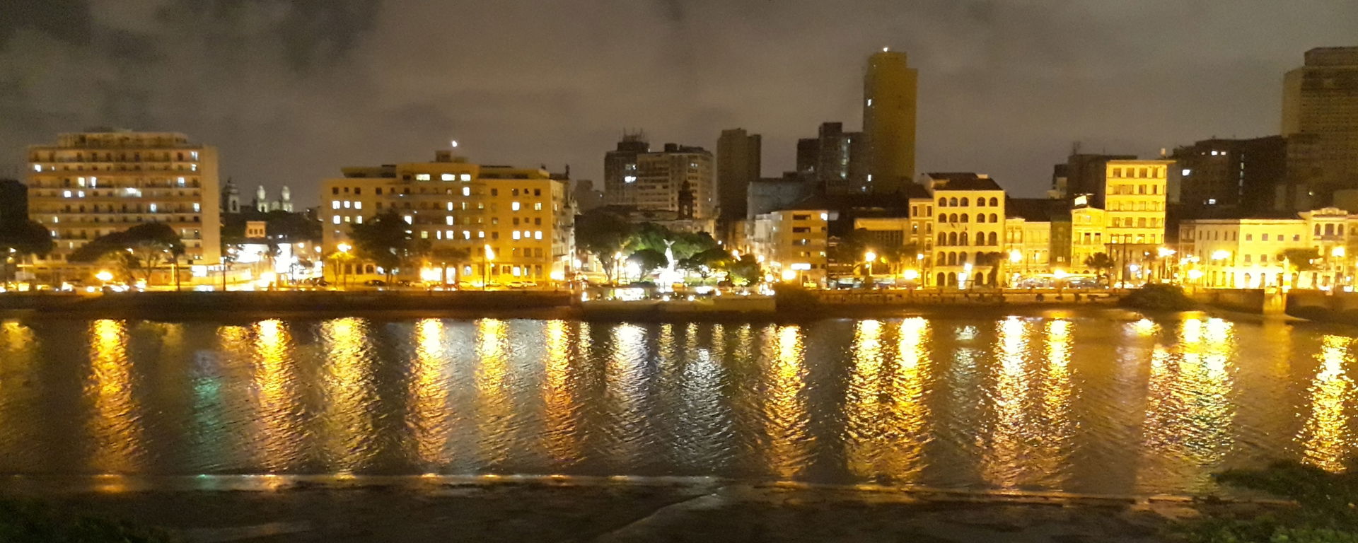 Santo Antônio view 3