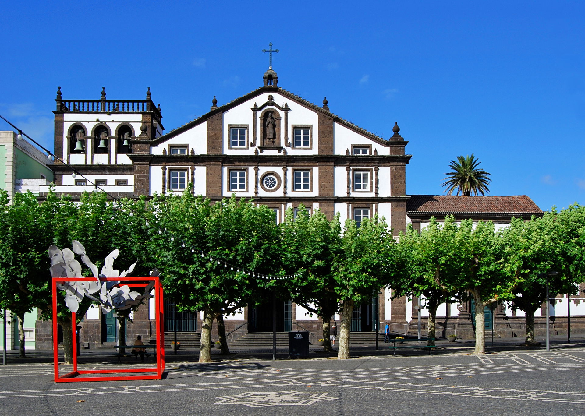 São José view 3