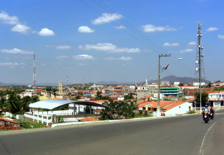 Boa Viagem district