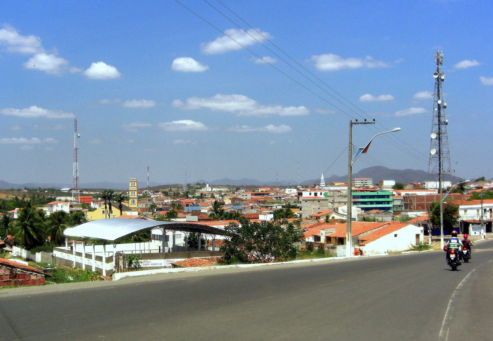 Boa Viagem district