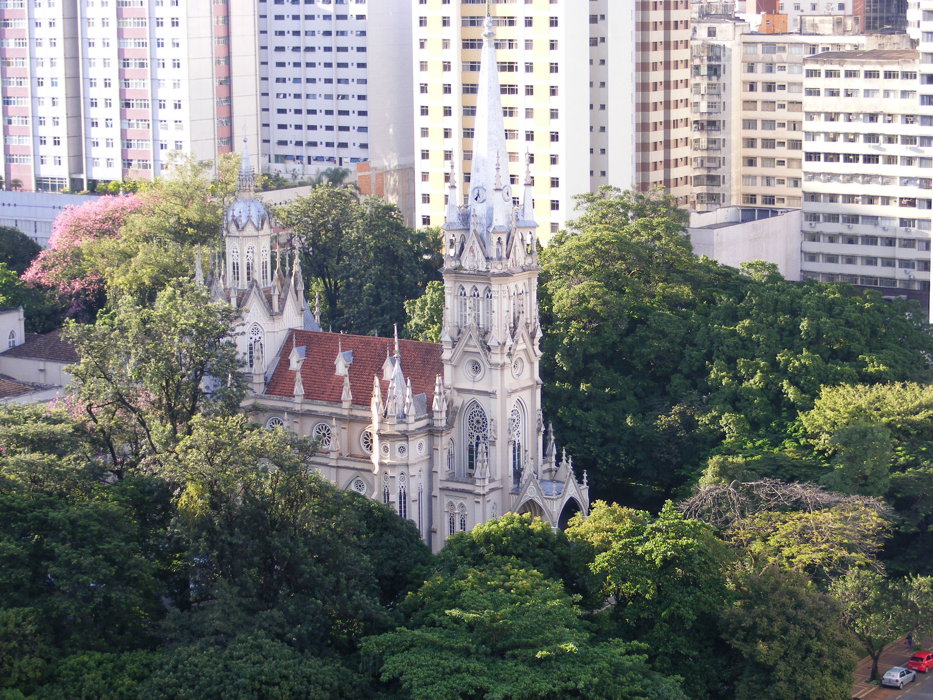 Boa Viagem view 1