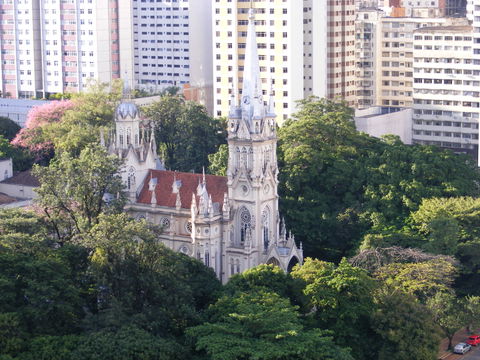 Boa Viagem view 1