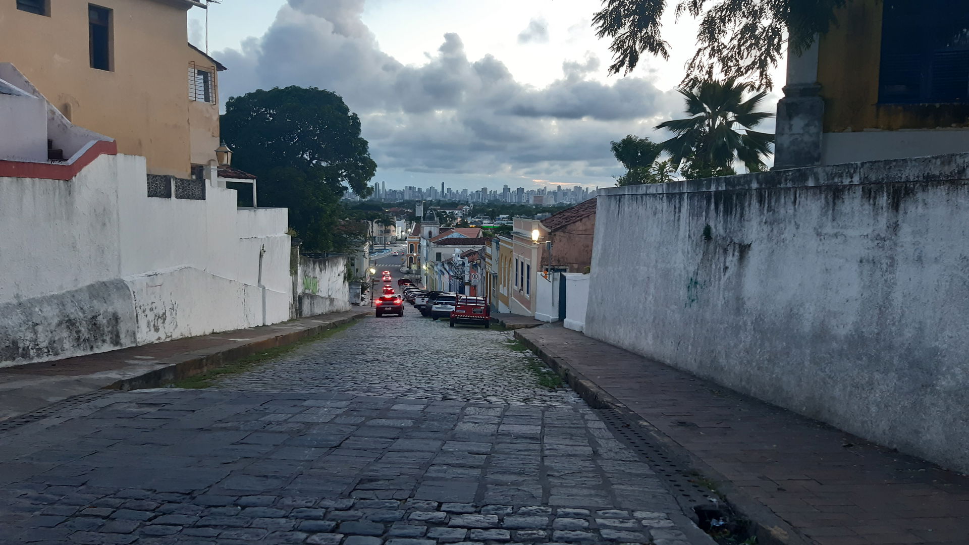 Olinda view 2