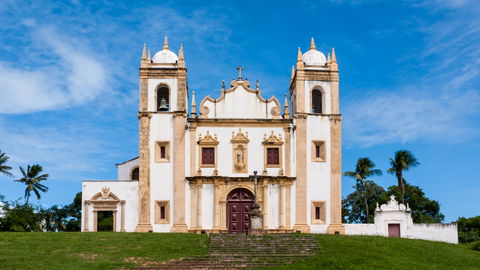 Olinda view 3