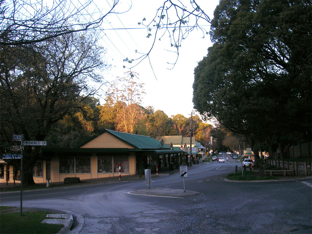 Olinda view 4