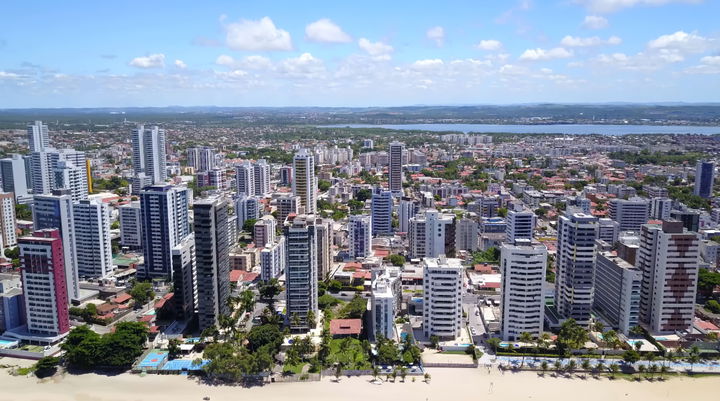 Jaboatão dos Guararapes district