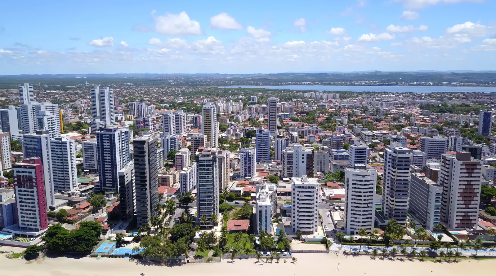 Jaboatão dos Guararapes district