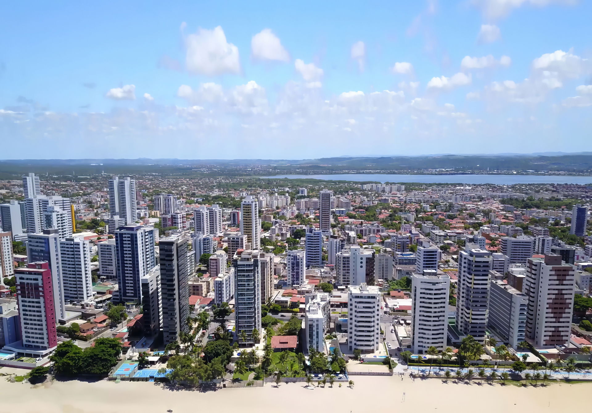 Jaboatão dos Guararapes view 1