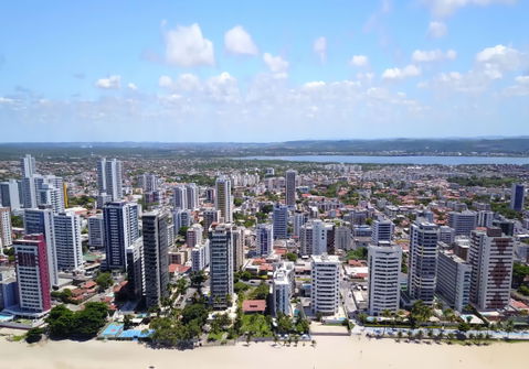 Jaboatão dos Guararapes view 1