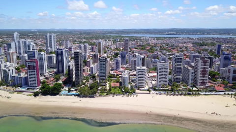 Jaboatão dos Guararapes view 3