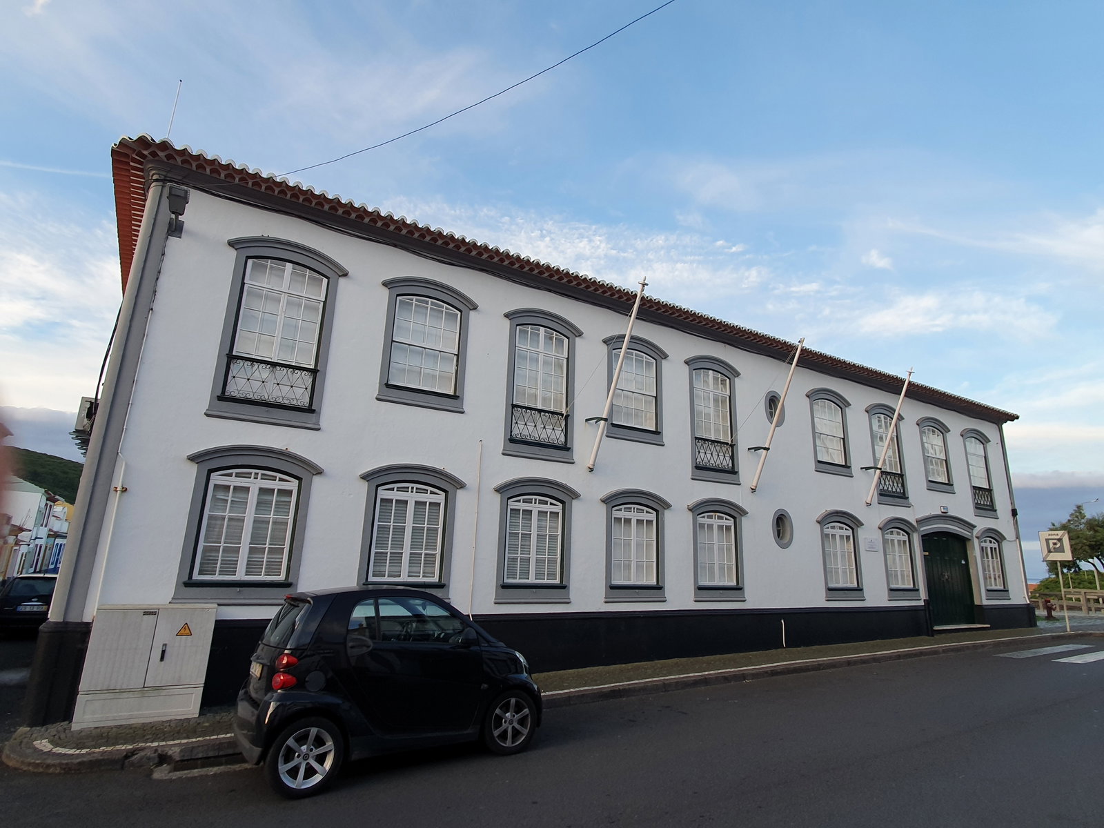 Secretaria Regional I Stadtteil