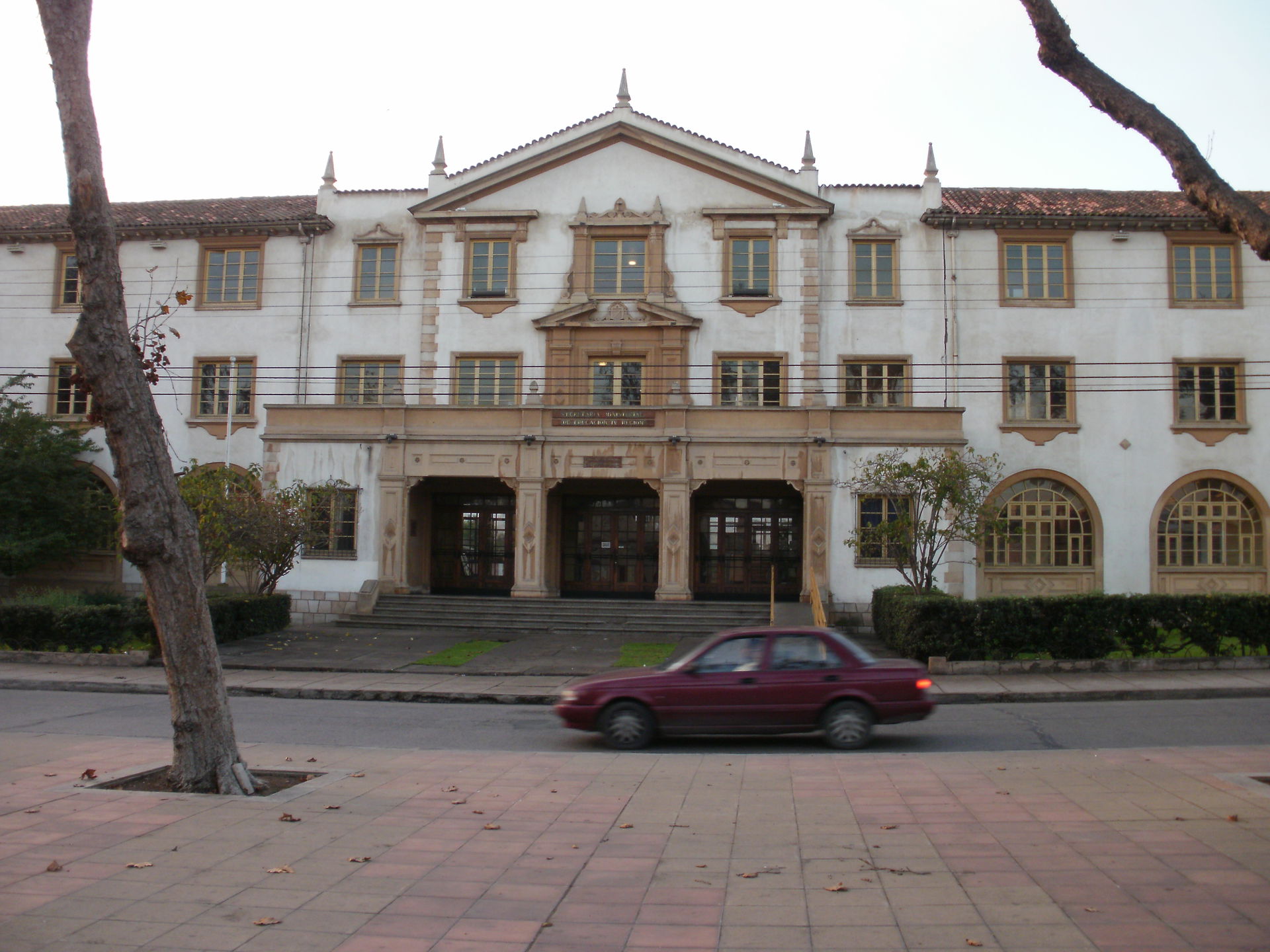 Secretaria Regional I view 1