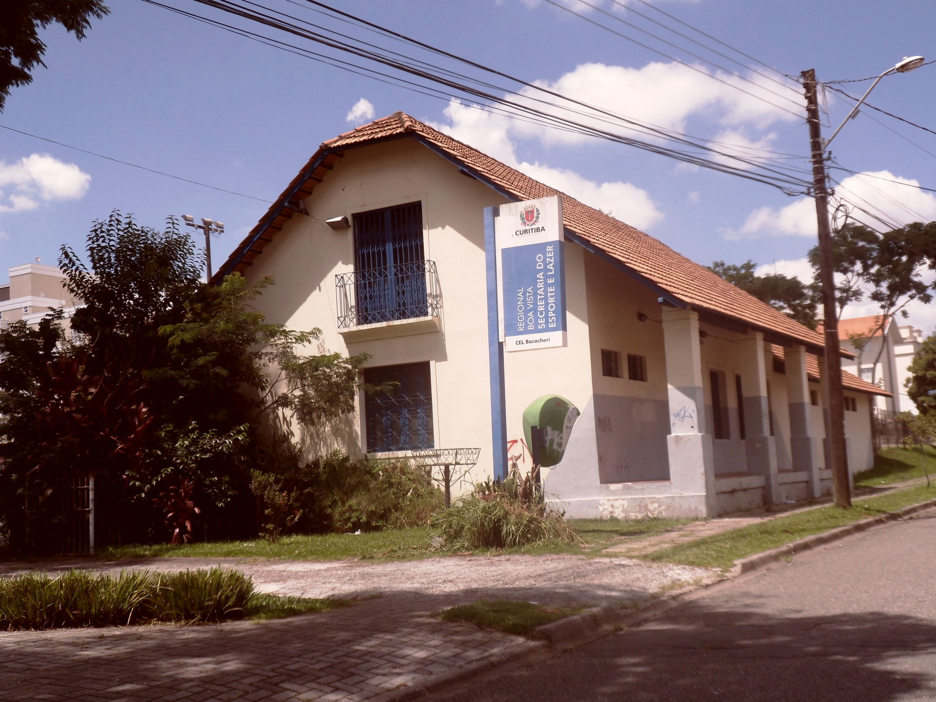 Secretaria Regional I view 4