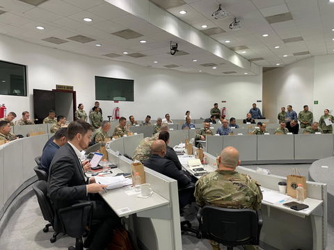 Secretaria Regional IV view 2