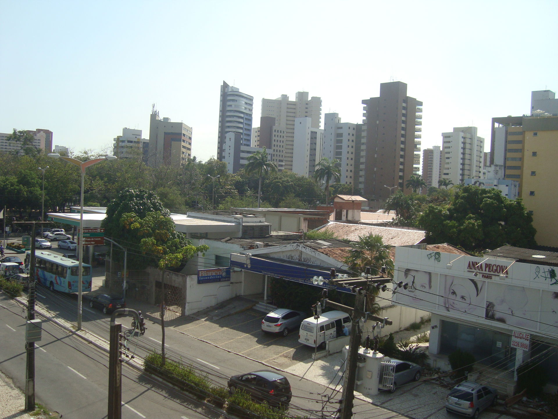 Aldeota view 2
