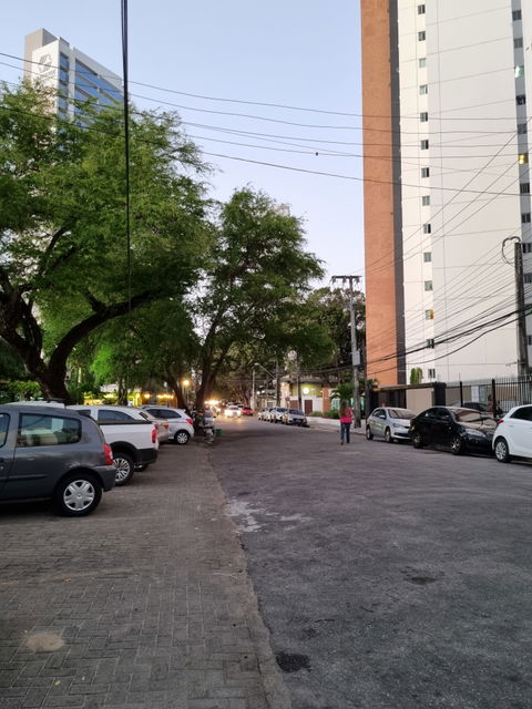 Aldeota view 1