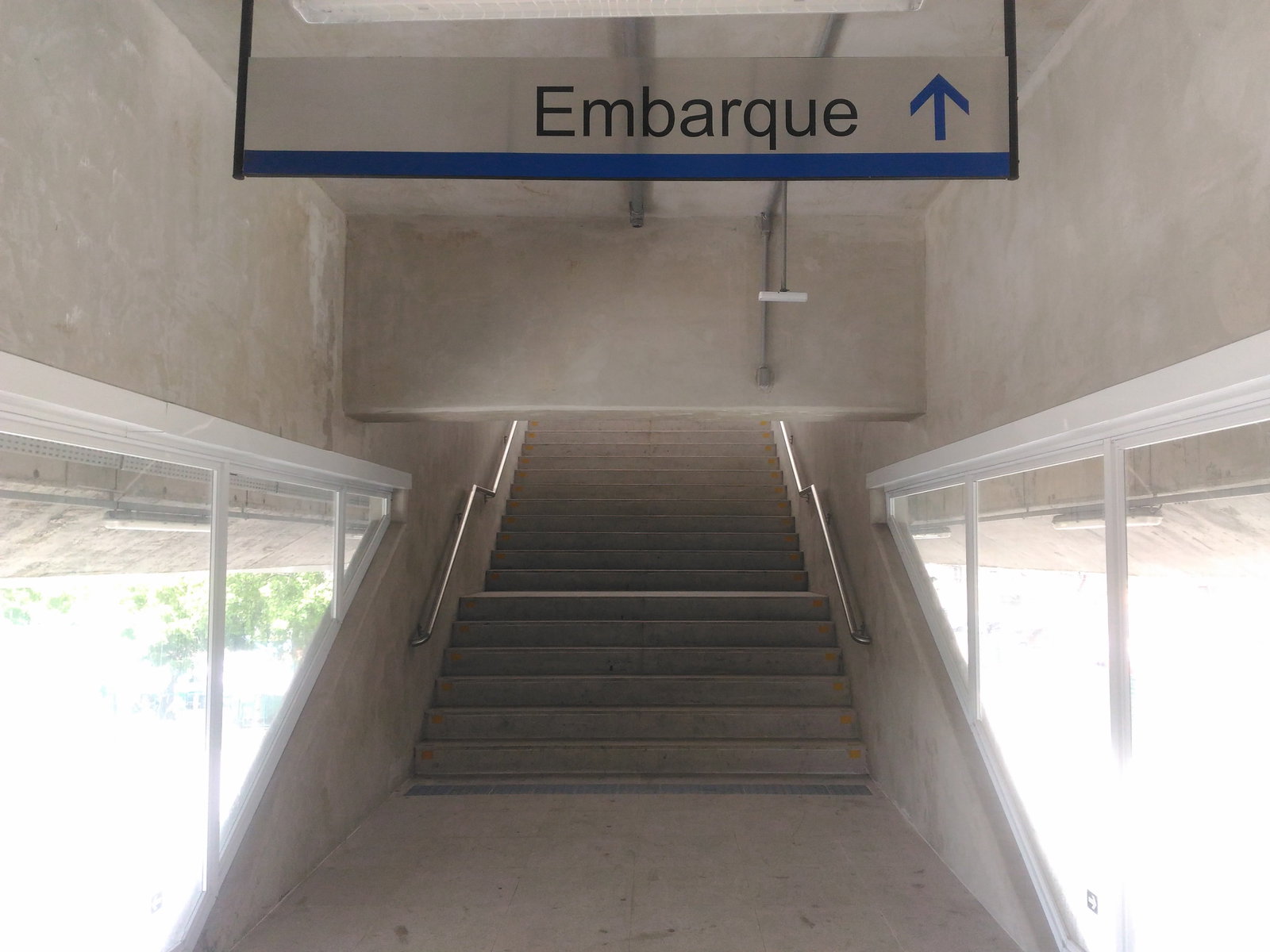 Parangaba Stadtteil