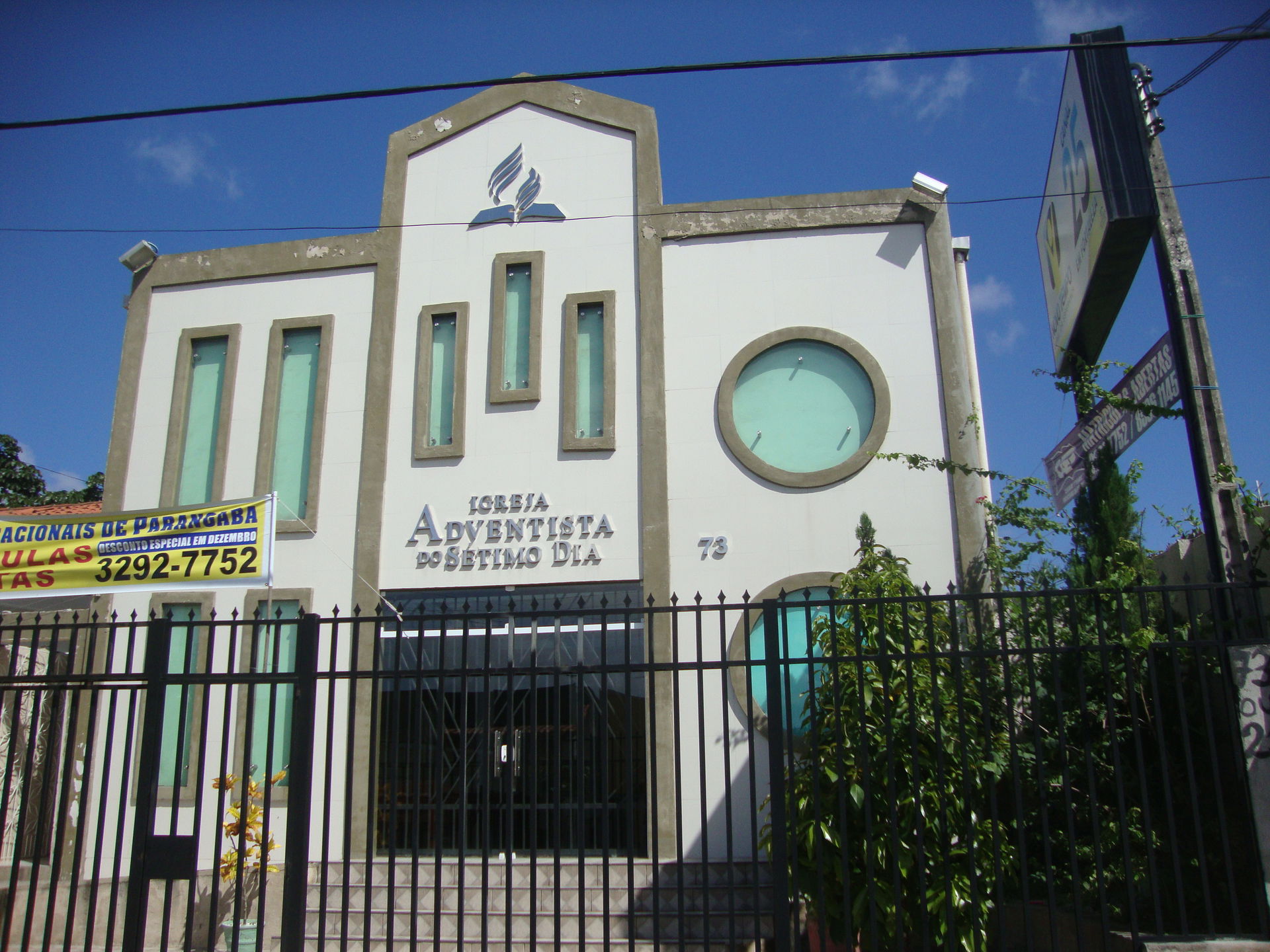 Parangaba view 3