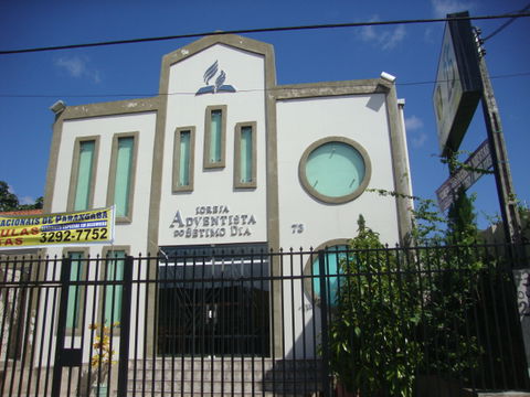 Parangaba view 3