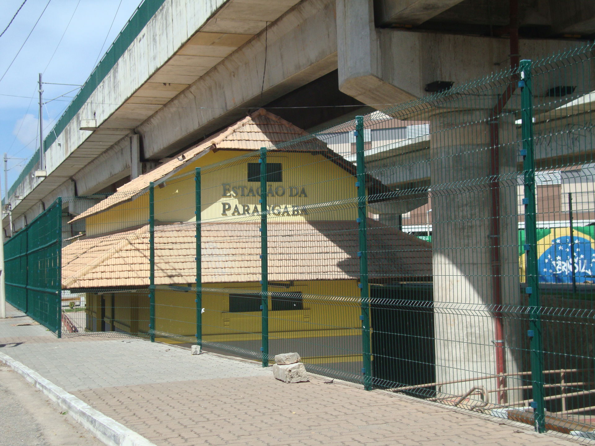 Parangaba view 5