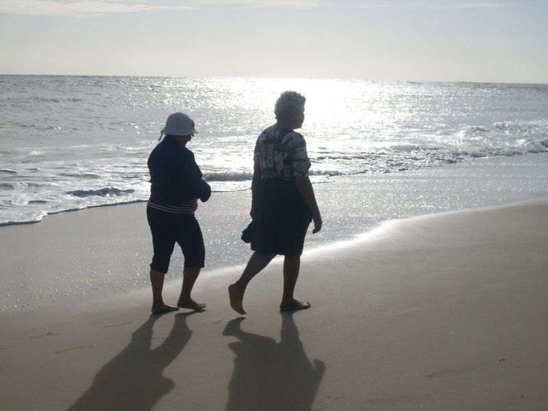 Barra do Ceará view 4