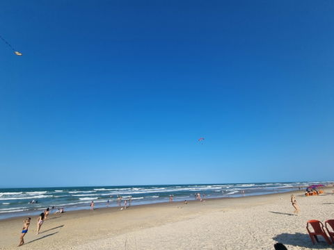 Praia do Futuro view 2