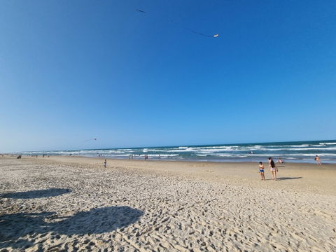 Praia do Futuro view 1