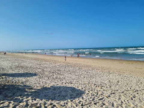 Praia do Futuro view 3