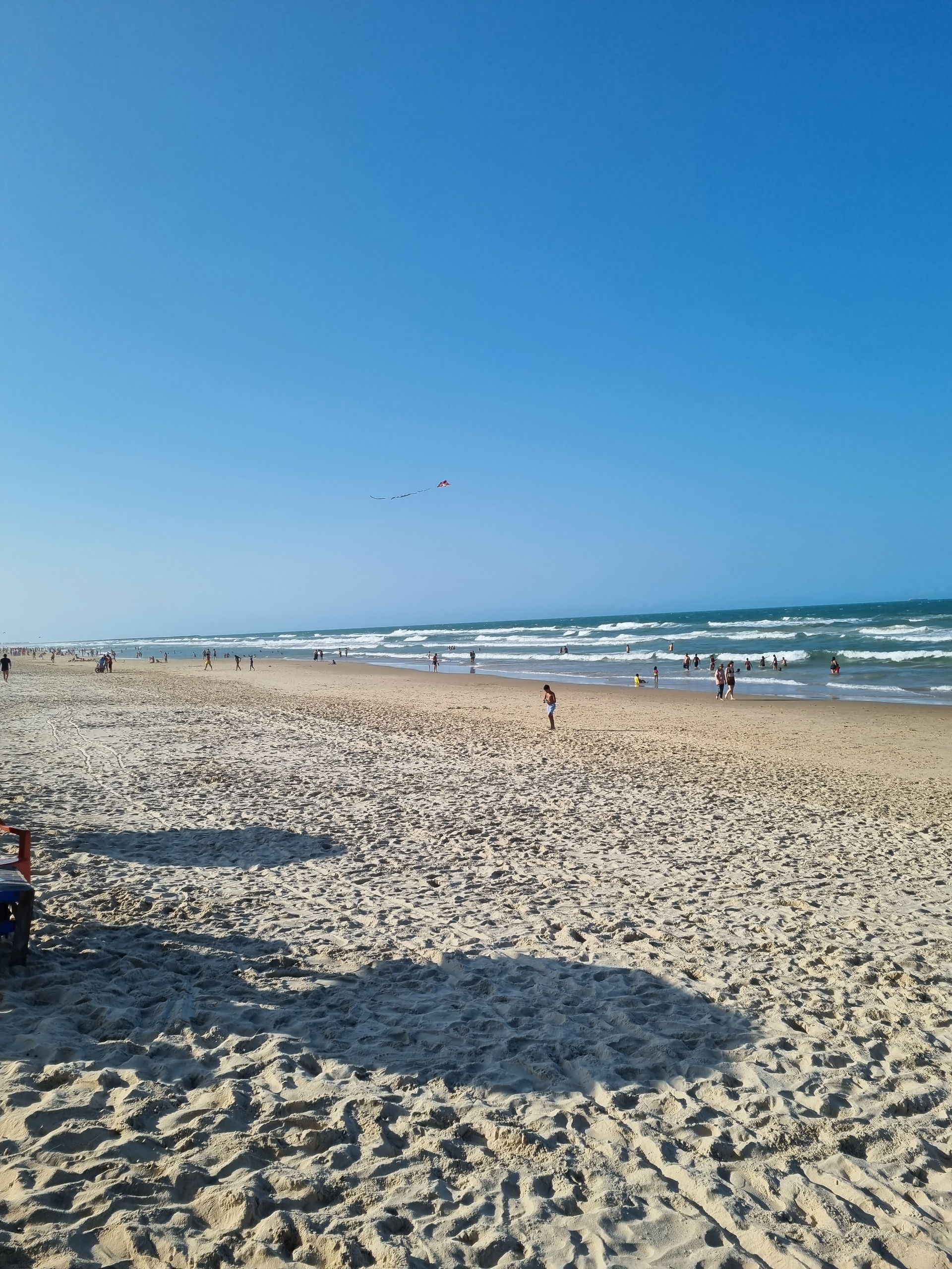 Praia do Futuro view 4