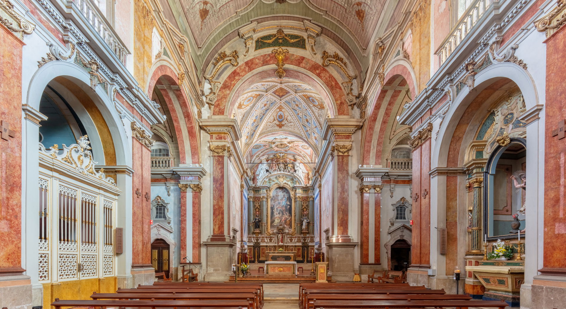 São Sebastião view 3