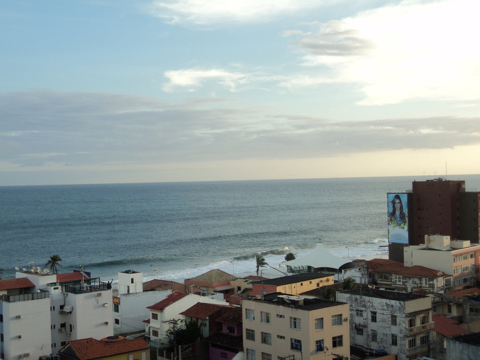 Barra district