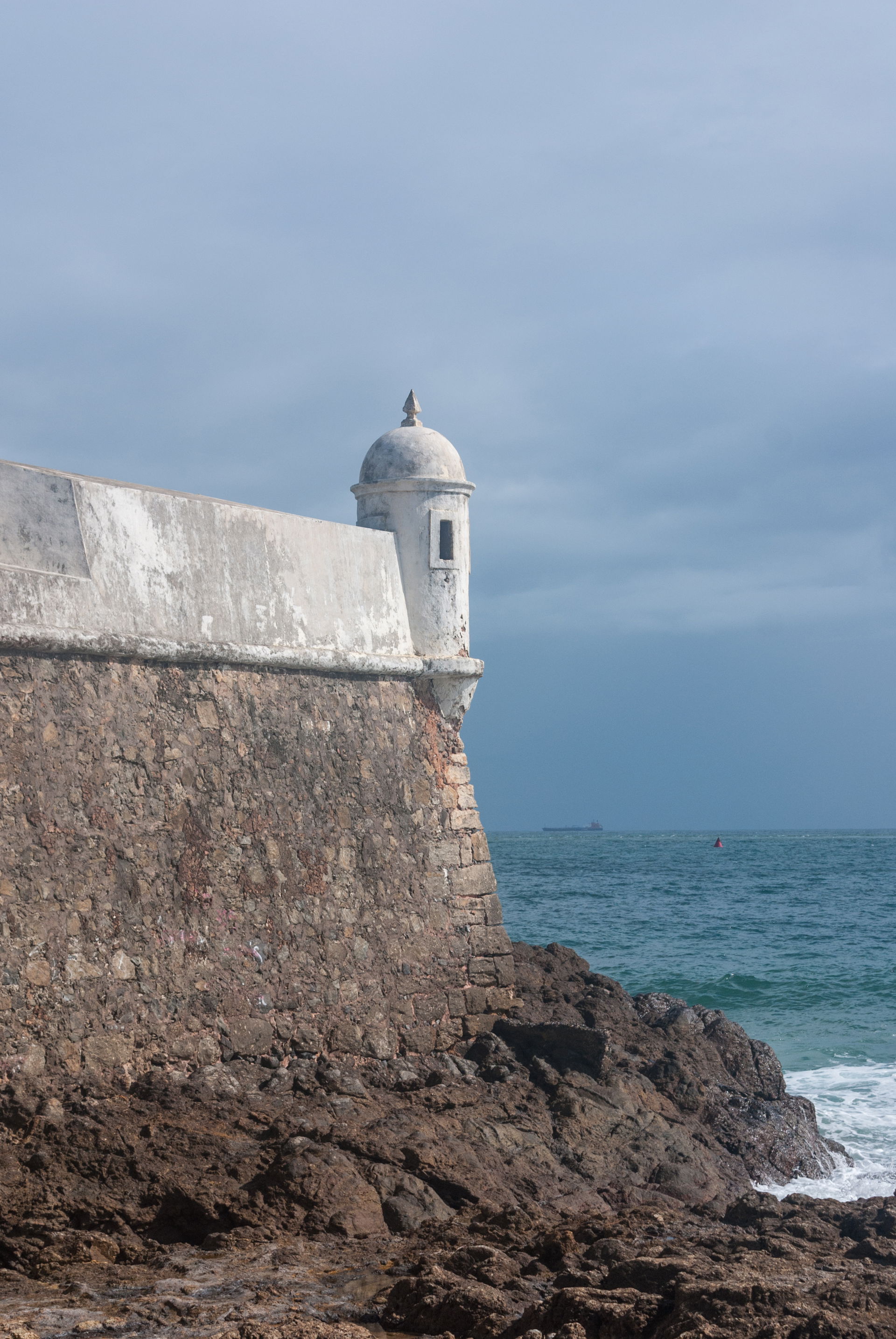 Barra view 5