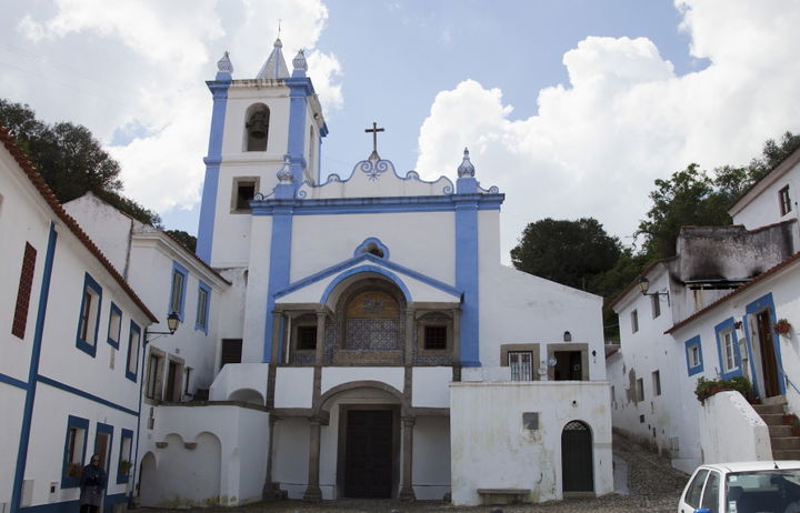 Brotas district