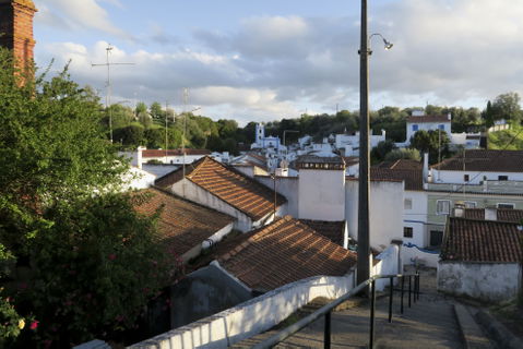 Brotas view 1
