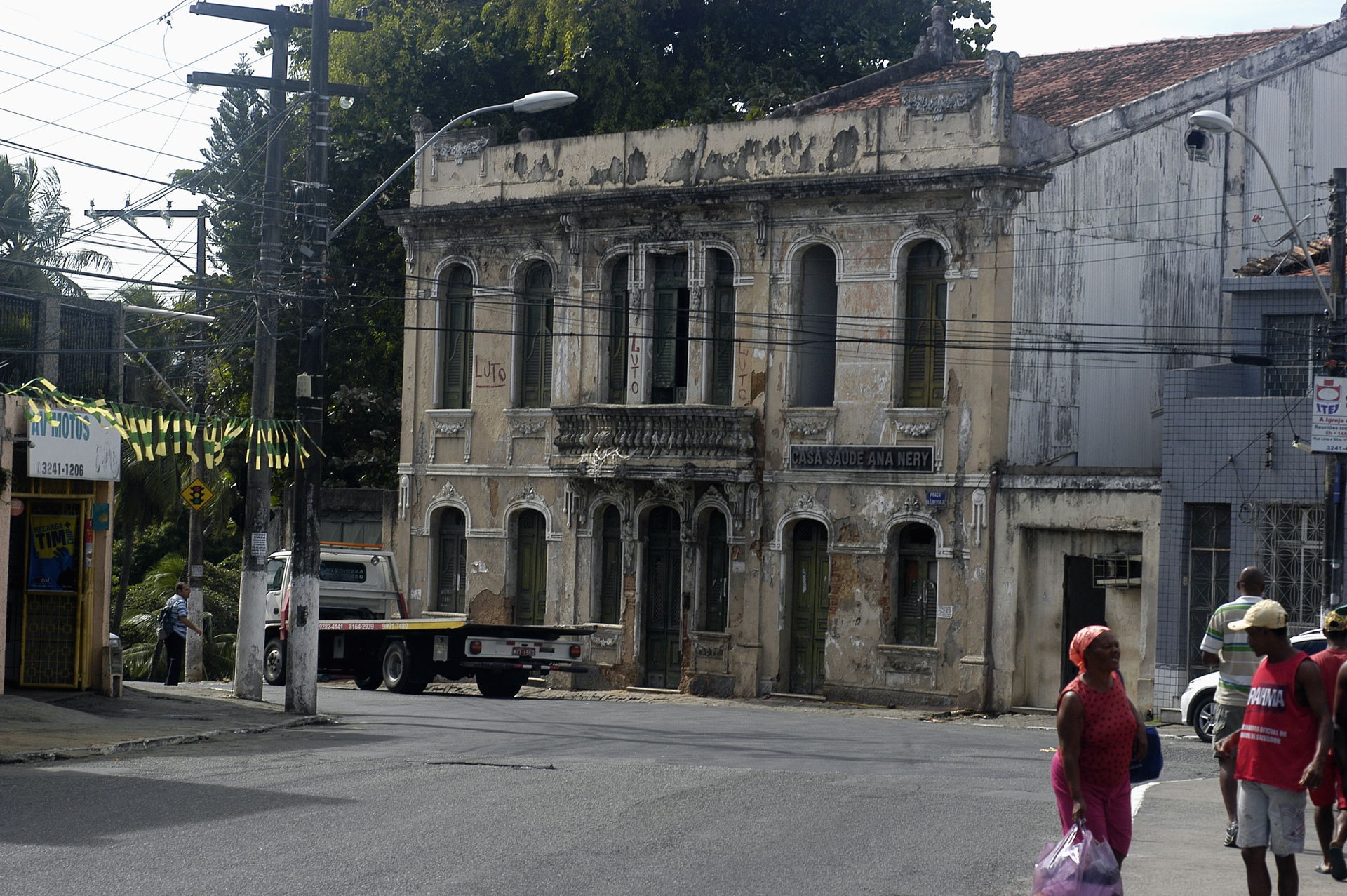Liberdade view 3
