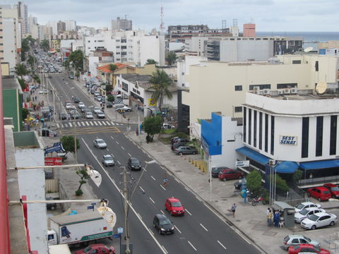 Pituba view 2