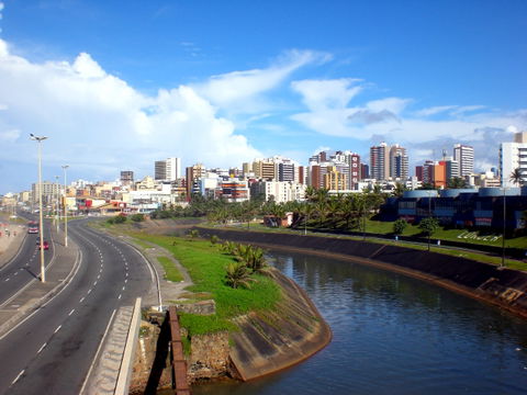 Pituba view 3