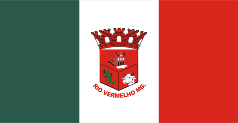 Rio Vermelho view 2