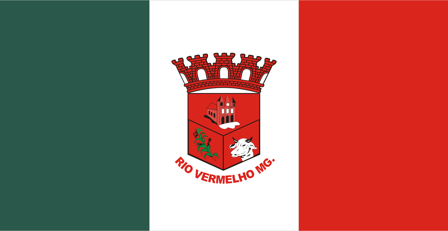 Rio Vermelho district