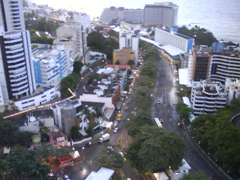 Ondina view 1