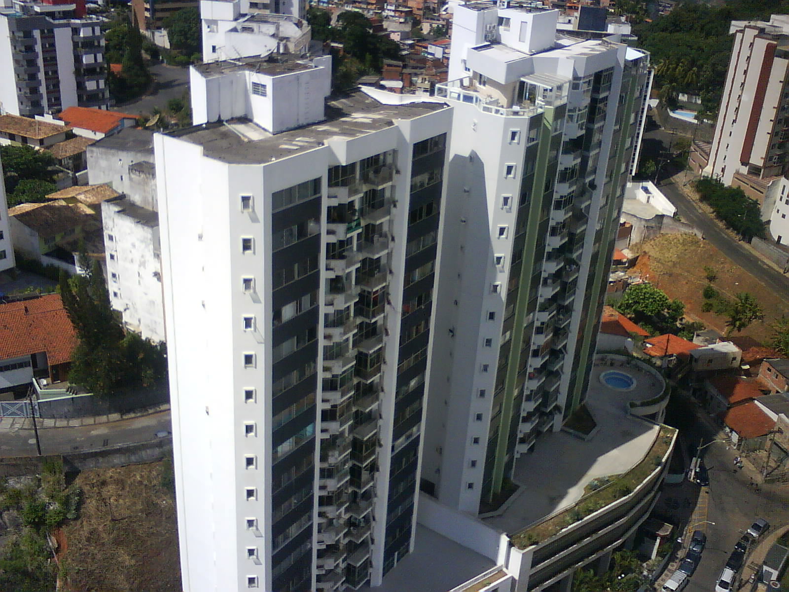 Ondina view 5