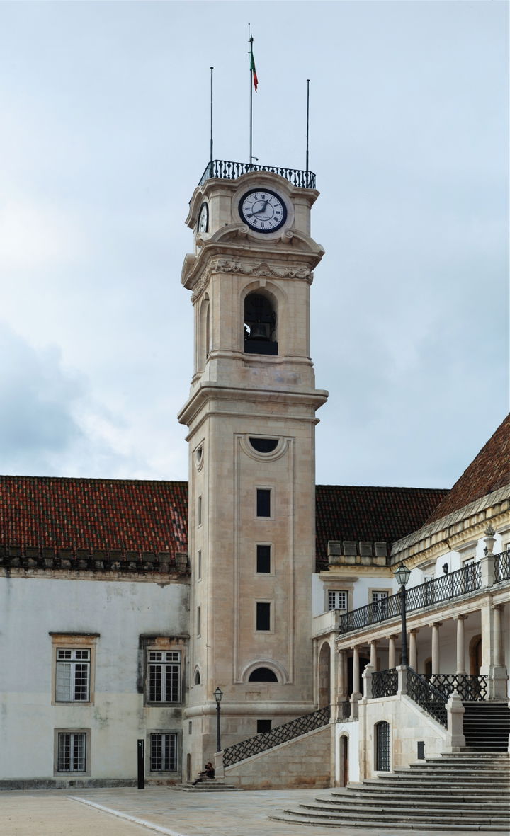 Coimbra district