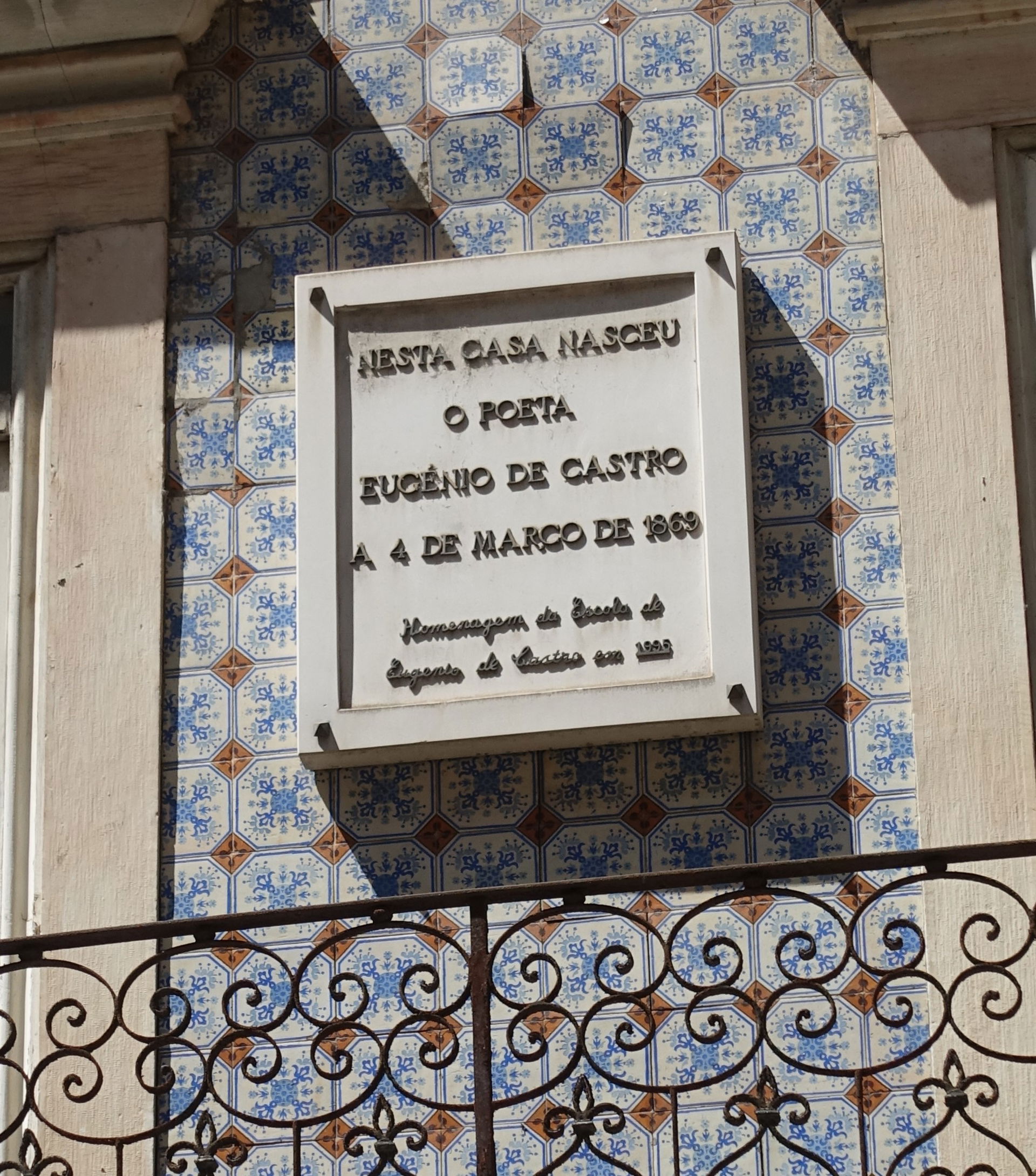 Coimbra view 4