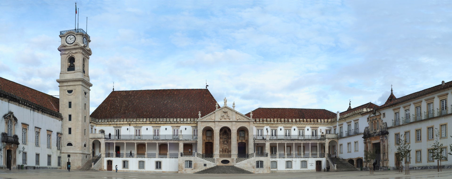 Coimbra view 5