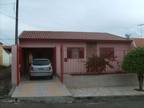 CIC (Cidade Industrial de Curitiba) view 3