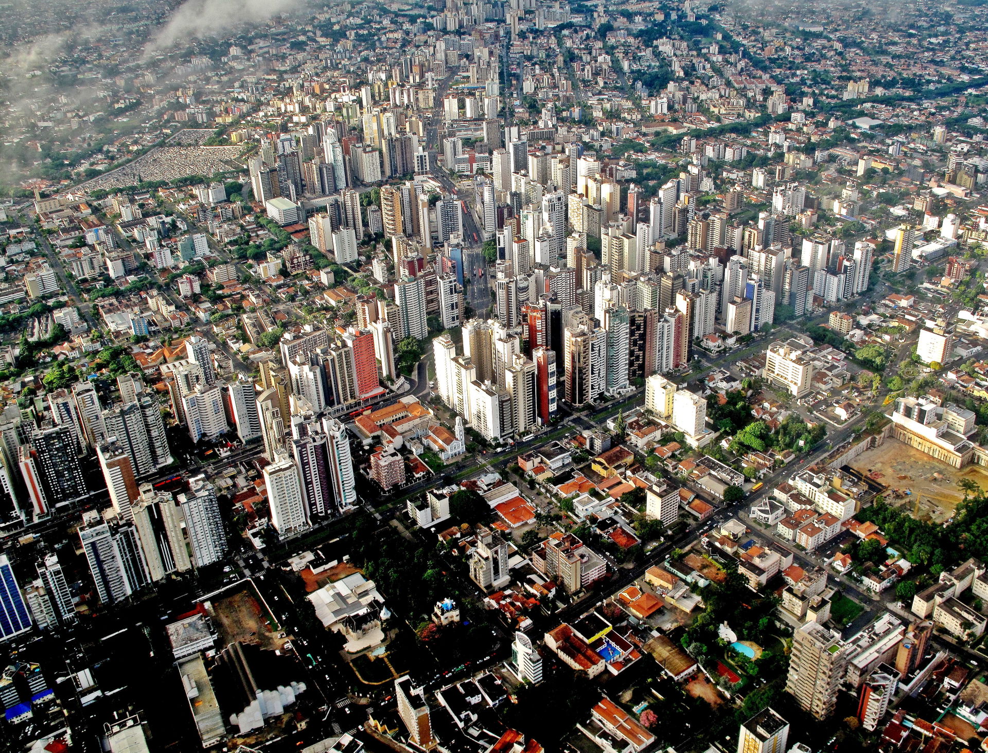 Portão view 4