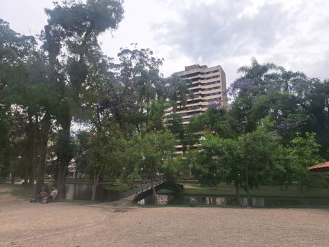 Portão view 2